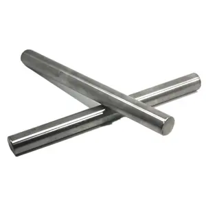 Bright Surface 440c Ss Rod 1mm 1.5mm 2mm 5mm 304 Stainless Steel Round Bar