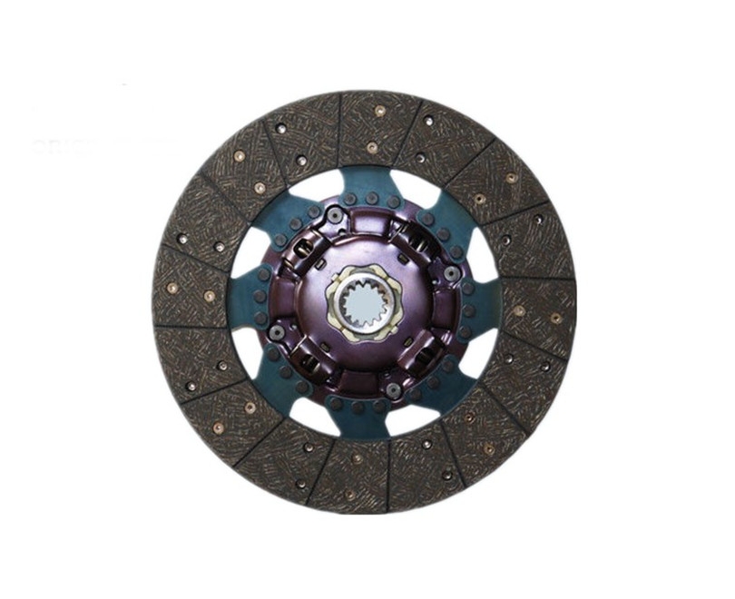 はる ISUZU NPR Clutch Disc 8-98255140-0 - Heavy Duty & Reliable