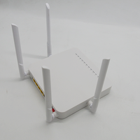 Router WiFi Dual Band F680 FTTH F680V1.1 GPON Epon ONU V6.0 Modem ONT 4GE+1POTS+2.4G+5G WiFi