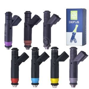 Novo Corpo de Borboleta DEFUS <span class=keywords><strong>HITACHI</strong></span> RME60 Sensor SERA576-01 UA-J3102-08 para Nissan Teana / Sentra <span class=keywords><strong>2.5</strong></span> - Product Image 5