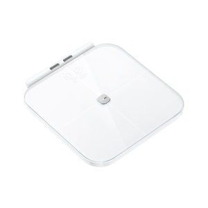 Xiaomi Eight Electrode Body Fat <b>Scale</b> Weight <b>Scale</b> Dual Frequency Eight Electrode Measurement XMTZC01YM - Product Image 4