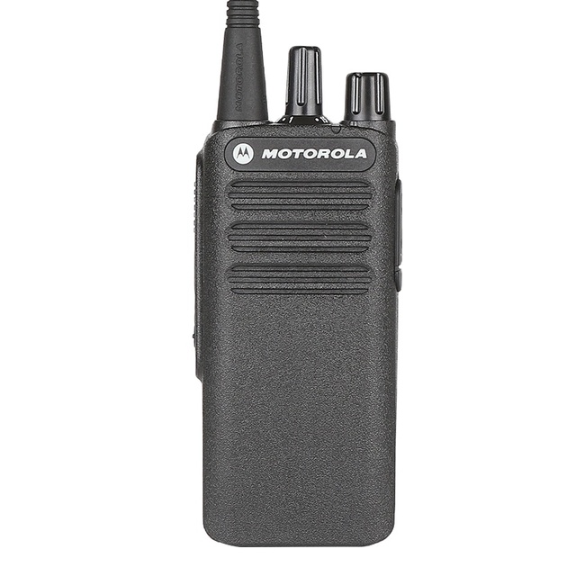 Original Motorola DP540  DMR VHF   Digital UHF Long Range Wakie Talkie  Two Way Radio C1200