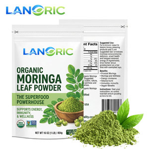 Extrait <span class=keywords><strong>de</strong></span> <span class=keywords><strong>feuille</strong></span> <span class=keywords><strong>de</strong></span> <span class=keywords><strong>Moringa</strong></span> <span class=keywords><strong>en</strong></span> vrac <span class=keywords><strong>en</strong></span> gros OEM, Poudre <span class=keywords><strong>de</strong></span> <span class=keywords><strong>Moringa</strong></span> pure naturelle biologique 1kg, Prix compétitif - Product Image 1