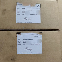 OEM / ODM adapté pour l'encodeur PXV100A-F200-Bwbr28-V1D 296169 Expédition rapide # DHL ou FedEx # YC Installation Facile