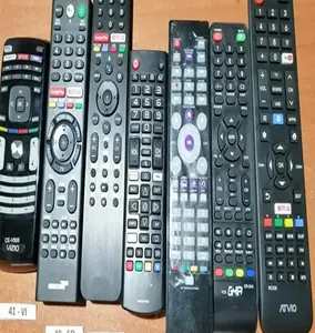 Remote control untuk semua tv bermerek, harga lebih murah dengan kualitas tinggi