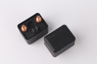 Modul Relay Elektromagnetik SNE SEV11H-112HM Esp32 12V/24VDC 6/14 Pin Intrinsically Safe untuk Pengapian Mesin Otomotif 100A-150A