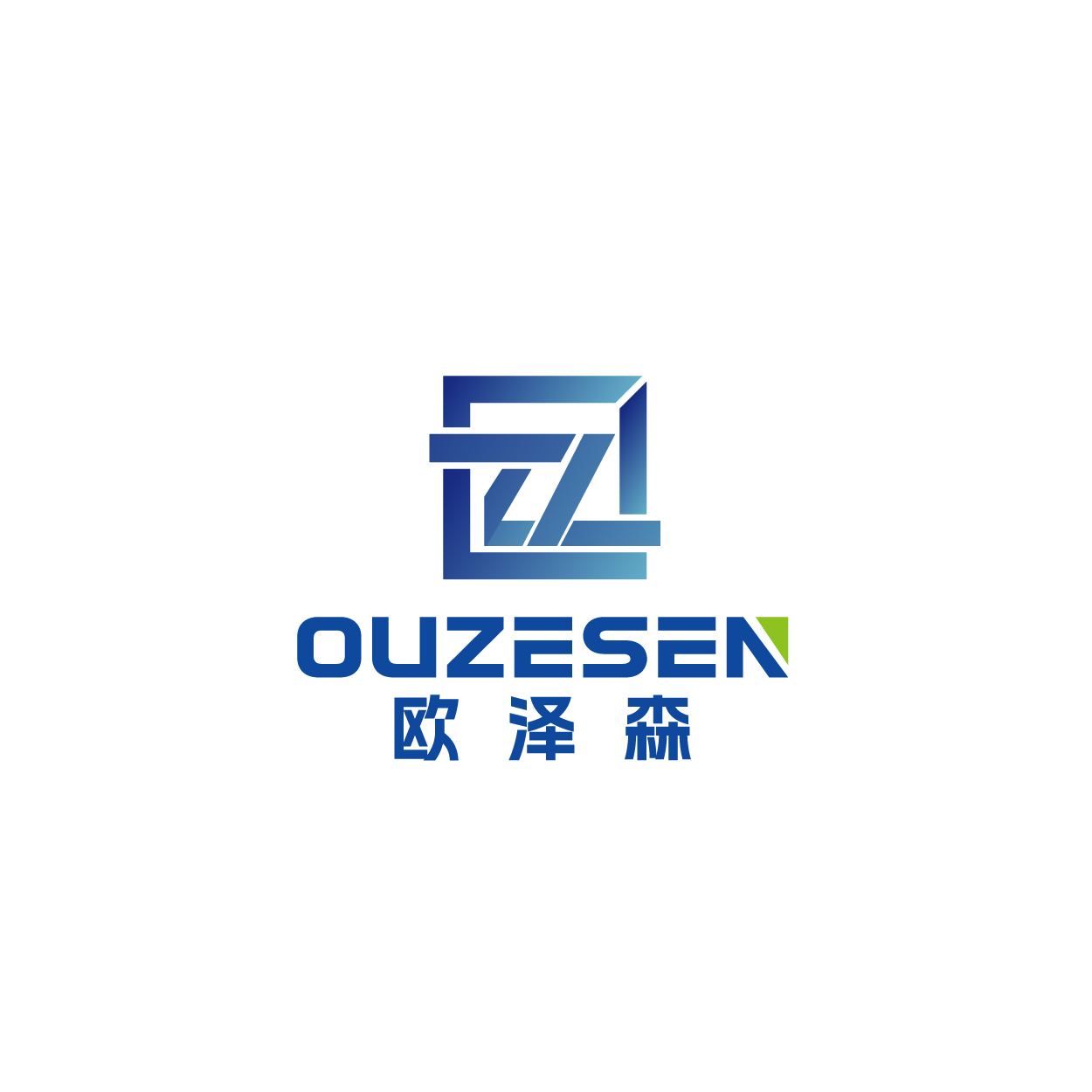 Nanjing Ouzesen New Material Technology Co., Ltd. logo