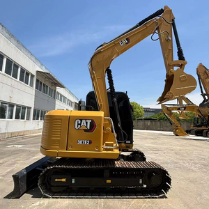 Excavatrice d'occasion CAT 307E2 Prix avantageux Excellentes performances Excavatrice d'occasion CAT à vendre - Product Image 1