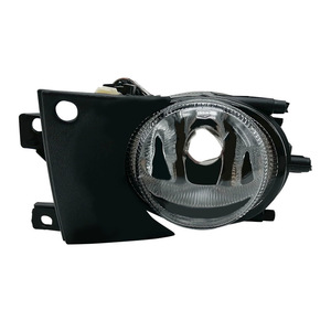 ชุดไฟตัดหมอกบีเอ็มดับเบิลยู E39 12V ฮาโลเจน ไฟกันชนหน้าสำหรับเปลี่ยนซ่อม - Product Image 1