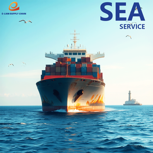 Servicios logísticos-Transporte marítimo, Transporte aéreo en contenedores, DHL, UPS-Agencia de transporte de carga-China a <span class=keywords><strong>Ghana</strong></span> - Product Image 4