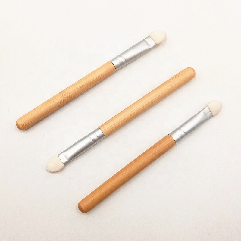 Soft Silicone Eye Makeup Brush Eyeshadow
