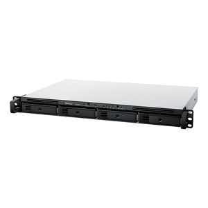 เครื่องจัดเก็บข้อมูลแบบเชื่อมต่อเครือข่าย (NAS) RackStation RS422+ RS422+ - Product Image 3
