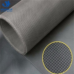 Nhà Máy bán hàng trực tiếp thép cho đục lỗ Giỏ dây SS316 dệt loại Hà Lan sóng 22x120 x <span class=keywords><strong>WI</strong></span> 316 lưới không gỉ - Product Image 1