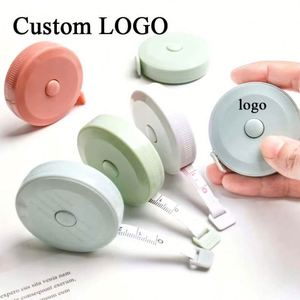 Customized 1.5 Meter <b>Pocket</b> Sewing Tape with Soft Retractable and Church Gift Theme - Product Image 5