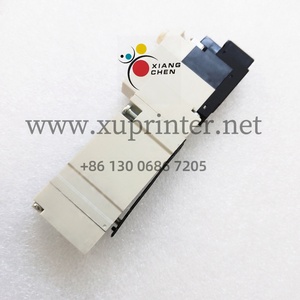 Válvula Solenoide Original WD A12GS25X-1P, Válvula Neumática A12GS25X1P para Komori LS40 G40, Piezas de Repuesto para Máquinas de Impresión - Product Image 2