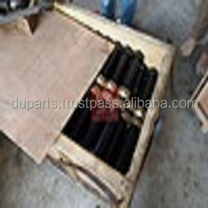 สลักทำเครื่องหมายแบบกำหนดเองขนาด36x190มม. คุณภาพสูงทนทานและเชื่อถือได้สลักเกลียวเหมาะสำหรับใช้งานในอุตสาหกรรมและโครงการตามสั่ง - Product Image 1