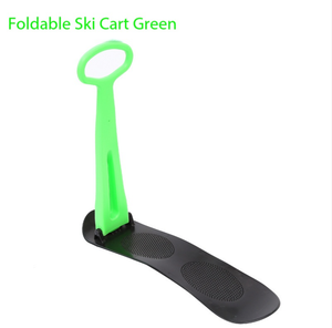 Planche à neige pliable multicolores pour enfants et adultes, vente en gros directe du fabricant - Product Image 6