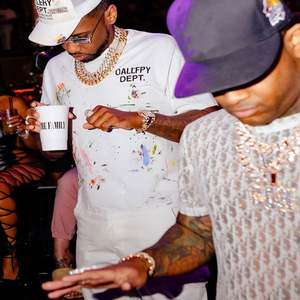 Camiseta Extra Grande de Algodón Orgánico 100% Tejida a Medida para Hombre, Diseño Estampado, Antiarrugas y Transpirable - Product Image 3