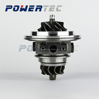 K0422-882 Powertec Turbo Core 5304-710-9901 untuk Mazda 3 / 6 Mazda CX-7 MZR 2.3