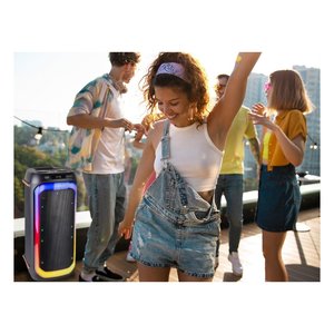 Cassa party XFEST XF 780 KB Tws Black 110W 0X078000 - Product Image 5