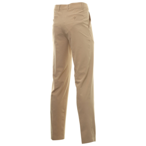 2023 OEM luxe personnalisé pantalons pour hommes de haute qualité séchage rapide léger velours côtelé Stretch Jogger décontracté Chino grande taille en gros - Product Image 1