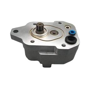 Ekskavatör parçası E330B E330BL E345B E345BL ekskavatör dişli pompa A8V55 EX100 EX120-1 HD400 HD450 hidrolik Pilot pompa 1336898 - Product Image 1