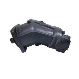 Moteur à piston série A2FM90 A2FM90/60W-VBB106 A2FM90/61W-VAB010 A2FM90/61W-VAB016 A2FM90/61W-VAB020 A2FM90/61W-VAB026 Série A2FM90 - Product Image 3