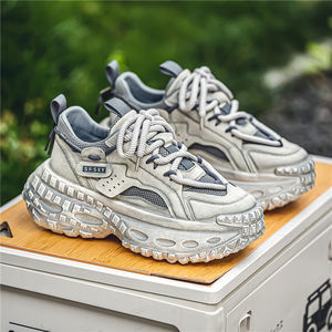 <span class=keywords><strong>Scarpe</strong></span> sportive da passeggio per il tempo libero da <span class=keywords><strong>uomo</strong></span> <span class=keywords><strong>Outlet</strong></span> quattro stagioni - Product Image 3