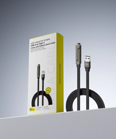 Câbles de données en gros : Gadgets électroniques sûrs et tendance, câble de charge rapide Type-C standard super résistant pour bureau, idéal pour le bricolage