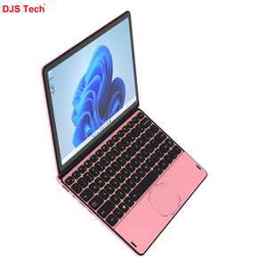 Cập Nhật OEM/ODM 11 inch màn hình cảm ứng mặt công nhận N100 CPU 360 góc Vòng Tròn cá nhân RAM và SSD cho Chính Phủ nhà máy giá - Product Image 5