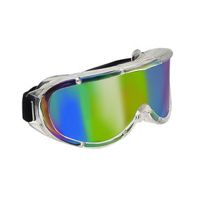 High Quality <strong>Chemical</strong> <strong>Prescription</strong> Dust Proof Anti-scratch Pvc Frame Material <strong>Safety</strong> Goggles - Product Image 4