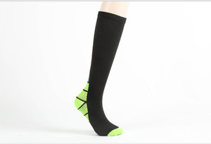 De los hombres y de las mujeres deportes relajante de compresión de las <span class=keywords><strong>venas</strong></span> varicosas Calcetines - Product Image 5