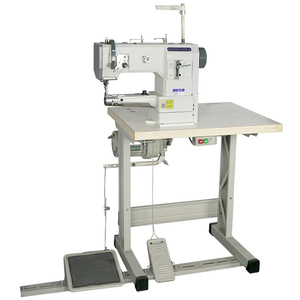 335PF Sewing Quality <b>Machine</b>,Compound Feed <b>Walking</b> Foot Cylinder-bed Sewing <b>Machine</b> for Industry - Product Image 6