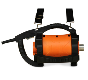 Motor vibrador Beton excéntrico eléctrico de alta velocidad | X-MAN | Acoplamiento <span class=keywords><strong>Enar</strong></span> - Product Image 1