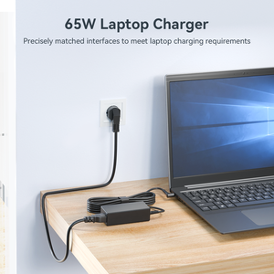 Adaptateur pour ordinateur portable 65W 3.0mm*1.1mm 19V 3.42A pour <span class=keywords><strong>Acer</strong></span> Aspire 1/5/Aspire/Swift/Chromebook/Spin avec câble secteur US/UK/EU/AU – Fournisseur de premier plan - Product Image 3