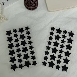 カスタマイズ可能なHydrocolloidにきびパッチカラフルな傷ドレッシングパーソナライズされた星のステッカーにきびパッチ製品 - Product Image 6