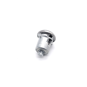 Cylindrical <b>Lock</b> Cylinder 5070006 DL15802 DL15800 2 <b>Keys</b> For Chevrolet GMC Buick Vehicles - Product Image 3