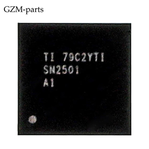 <span class=keywords><strong>Cargador</strong></span> USB para Teléfono Móvil, Chip IC SN2501A1, Piezas <span class=keywords><strong>de</strong></span> Repuesto U3300 SN2501 para <span class=keywords><strong>iPhone</strong></span> X - Product Image 4