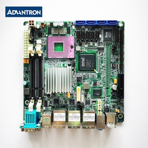 Module CPU de carte mère industrielle embarquée Quanmax KEMX-4030 VERB1 0B0KEMX40300B100 0W0KEMX40321B100 – Stock original - Product Image 2