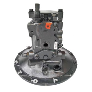 Bomba Hidráulica PC75UU-3 PC78US-5 para Excavadora Komatsu, Repuestos 708-1W-00241 708-1W-00210, Bomba de Pistón Principal - Product Image 3