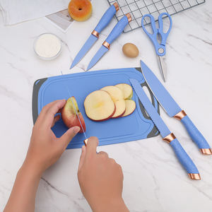 Lot de 23 ustensiles de <span class=keywords><strong>cuisine</strong></span> en silicone à manche en <span class=keywords><strong>bois</strong></span> de qualité alimentaire avec couteau pour la <span class=keywords><strong>cuisine</strong></span> domestique Gadgets de <span class=keywords><strong>cuisine</strong></span> - Product Image 3