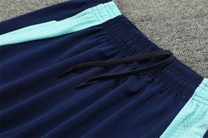 Autumn Winter Long-Sleeved Training Suit 25/26 Saka team Half zipper team European Clubs Competition Uniform In stock In stock - Product Image 4