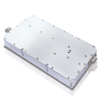 Module LORA haute puissance 1180-1280MHz 2400-2500MHz 100W pour la détection Anti FPV pour le système UAV Counter Drone au meilleur prix