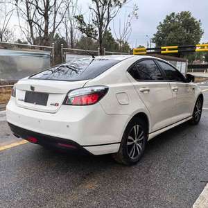 <span class=keywords><strong>Vendita</strong></span> Auto Usate a Prezzo Molto Conveniente Mg6 Saic del 2014 5 Porte 5 Posti Hatchback Trasmissione Automatica a 6 Velocità 1.8L Benzina Auto Familiari - Product Image 6