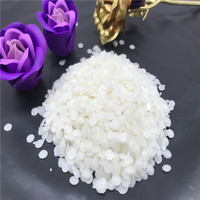 Cire de paraffine raffinée pour la fabrication de bougies, entièrement raffinée, en plaques, vente en gros, pour la fabrication artisanale DIY