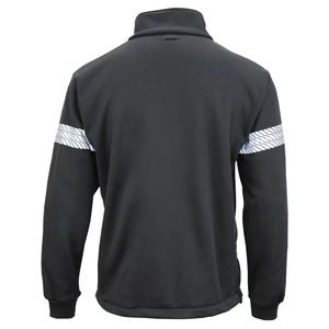 Rip Stop เสื้อกันหนาวคลาส3 Hi Vis,เสื้อแจ็กเก็ตรักษาความปลอดภัยแบบ3-In-1ชุดใส่ทำงานพาร์กาปี2020 - Product Image 4