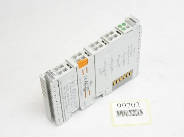 KL6031 Bus Terminal Serial Interface