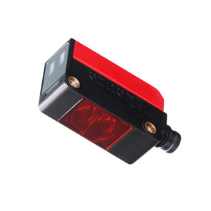 Sensor Fotoeléctrico de Reflexión Especular Leuze Prk5 4p M8 con Filtro Polarizador - Product Image 3
