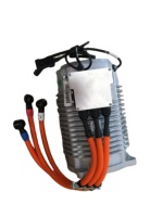 Contrôleur de vitesse de moteur AC Shinegle 10KW Kit de conversion de voiture électrique pour véhicule électrique