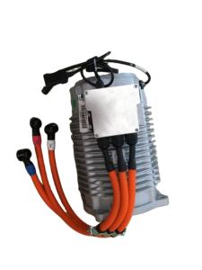 ชุดแปลงรถยนต์ไฟฟ้า/มอเตอร์ฮับคุณภาพสูงราคาประหยัด <span class=keywords><strong>5000</strong></span> วัตต์ สำหรับอะไหล่รถยนต์ไฟฟ้า มอเตอร์ไฟฟ้า - Product Image 2